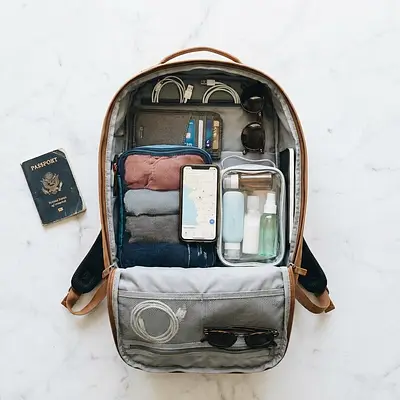 7 Ryanair Handgepäck Tricks die jeder kennen sollte