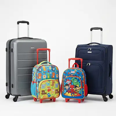 Interrail mit Handgepäck: Mein 2-Wochen-Trip durch 5 Länder mit nur einem Rucksack