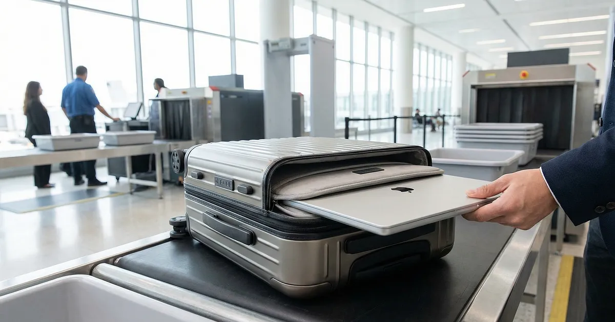 Ryanair Bag Check 2026: 3 Airlines That Now Measure Every Single Bag at the Gate