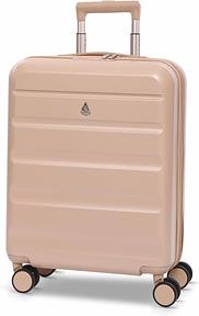 Aerolite Erweiterbar 55x40x20cm auf 55x40x23cm Lufthansa Eurowings Handgepäck Hartschale