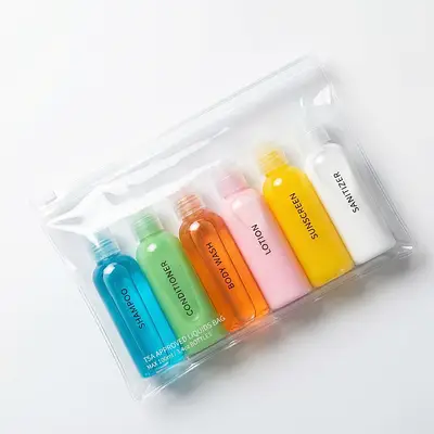 Carry-On Toiletry Bag: TSA-Approved Options That Actually Work