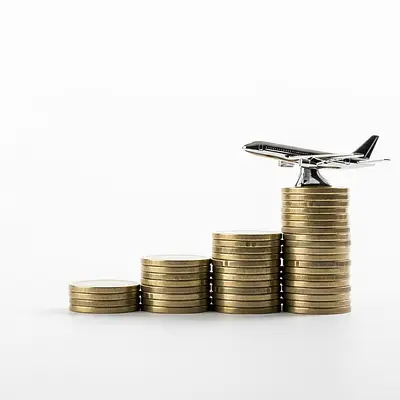 Germany's Airport Fees Hit Record Highs in 2026: Now the EU's Second Most Expensive