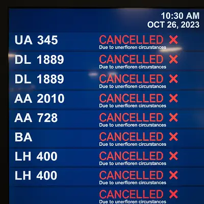 Eurowings Strike 2026: 94% of Pilots Vote for Industrial Action