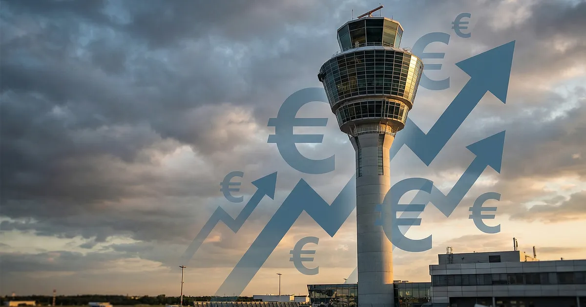 Eurowings Strike 2026: 94% of Pilots Vote for Industrial Action