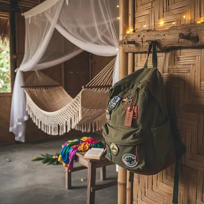 Langstrecke nur mit Handgepäck: Mein 3-Wochen-Trip durch Südostasien mit 7 kg