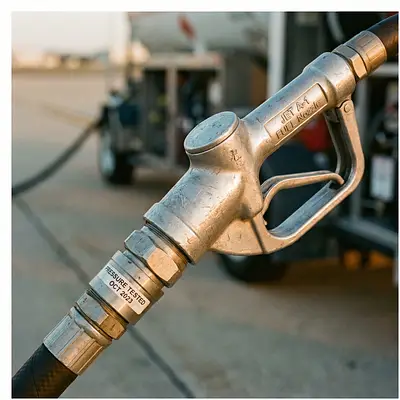 Jet Fuel Prices Doubled: How Expensive Flights from Germany Will Get in Summer 2026