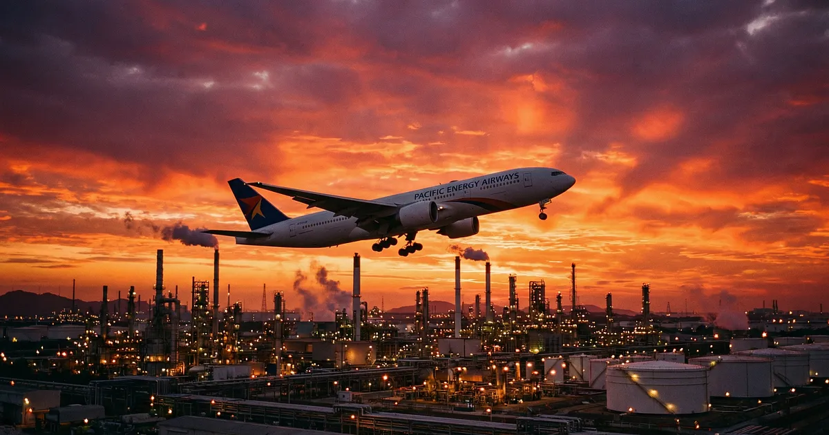 Jet Fuel Prices Doubled: How Expensive Flights from Germany Will Get in Summer 2026