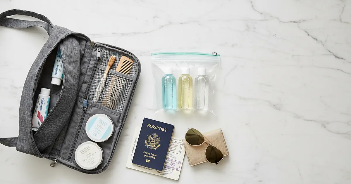 Bestes Kofferset 2026: Großer Test und Vergleich für jede Airline