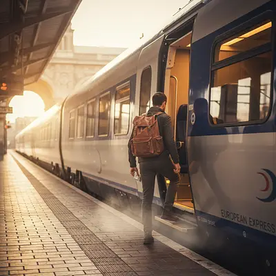 Foldable Travel Bag: The Smartest Carry-On Hack You're Not Using