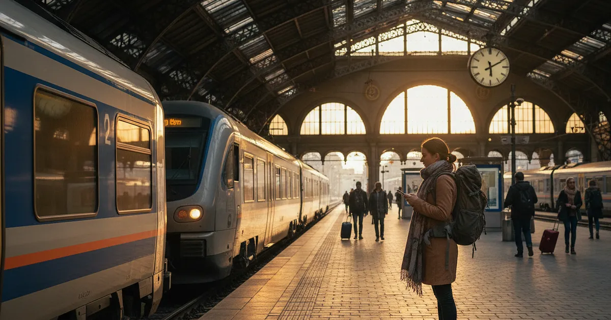 Faltbare Reisetasche: Dein cleveres Zweitgepäck fürs Handgepäck
