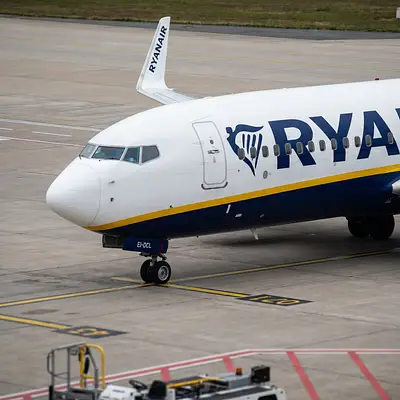 Ryanair Saarbrücken und Friedrichshafen: 14 neue Strecken ab Deutschland im Sommer 2026