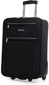 ITACA T71950 Kabinentrolley 50cm - Budget-Option für Handgepäck