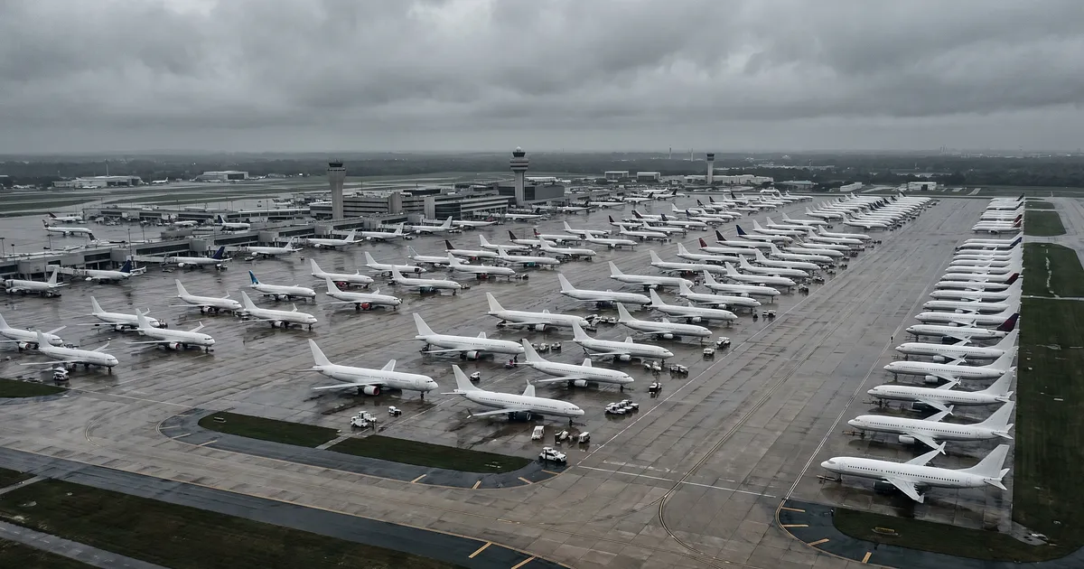 Lufthansa streicht 20.000 Kurzstreckenflüge: CityLine ist Geschichte, Kerosin-Krise trifft Sommerreisende