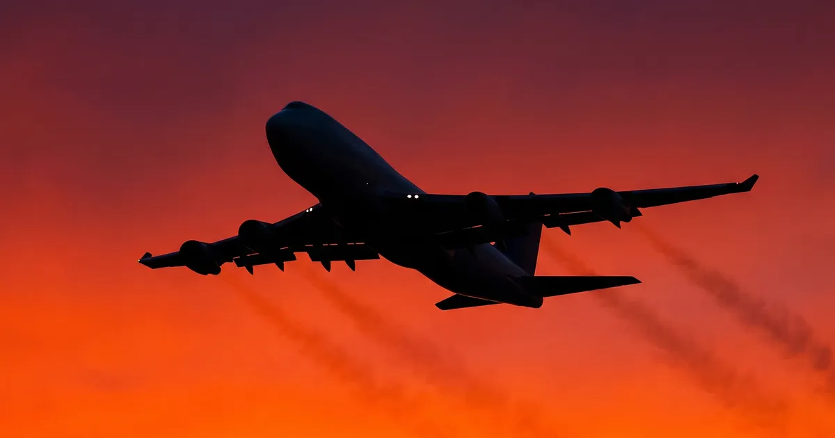 Kerosinzuschlag 2026: Airlines kassieren bis zu 322 Dollar extra pro Langstreckenflug