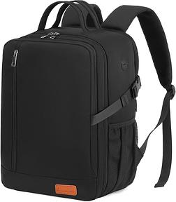 Lossga Handgepäck Rucksack 40x20x25 für Ryanair, Carry-on Cabin Bag Reiserucksack
