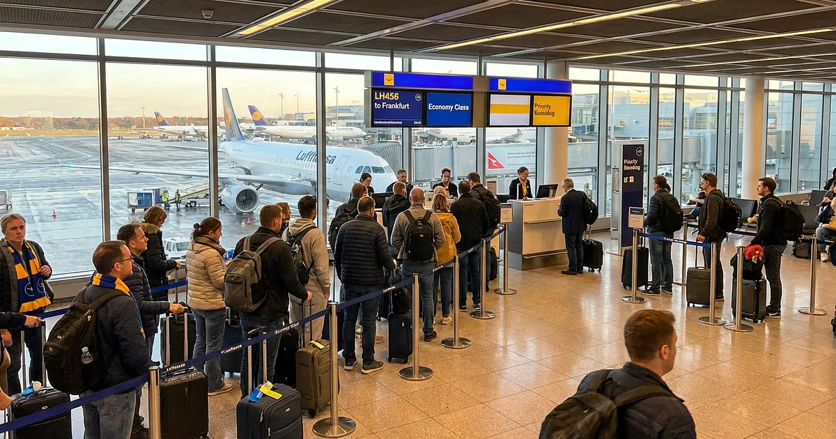Is Ryanair Priority Worth It? The Fee Math for 2026