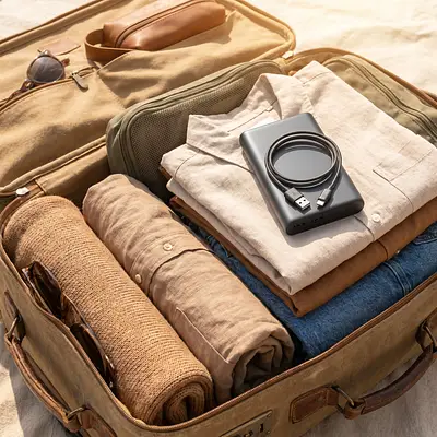 Packing Tips: 10 Airport Luggage Mistakes That Cost You Real Money