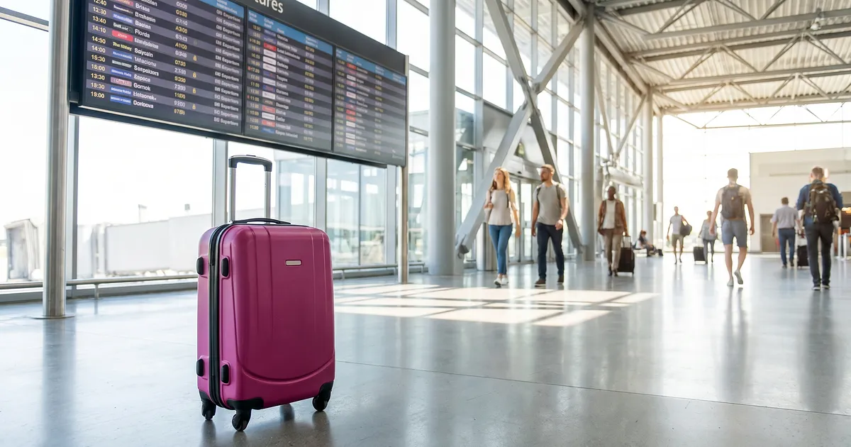 Wizz Air Baggage 2026: Every Size, Every Fee, and How to Avoid the Gate Trap