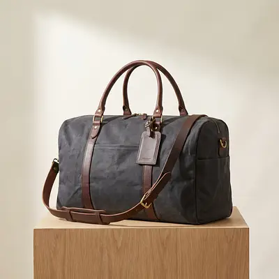 7 Weekender Bags Tested: Best Travel Duffels 2026 from €19
