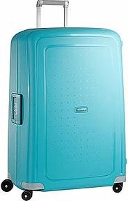 Samsonite S'Cure Spinner Kabinentrolley 55cm