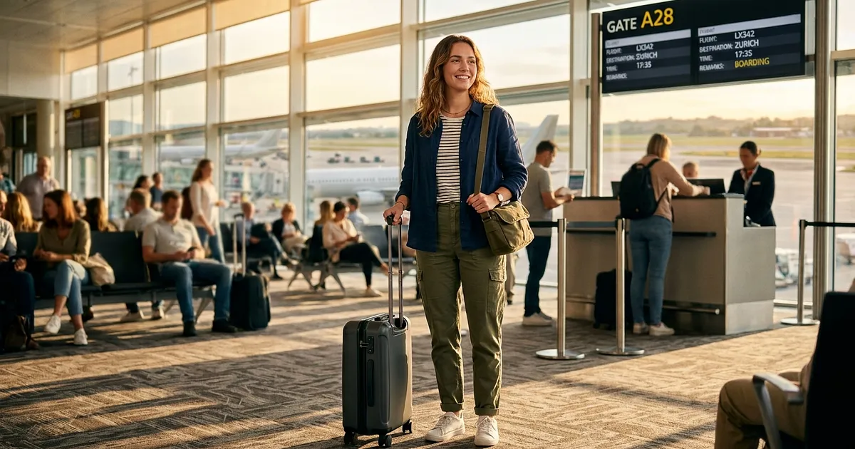 Volotea Hand Luggage & Norwegian Baggage: The Honest Budget Airline Comparison 2026