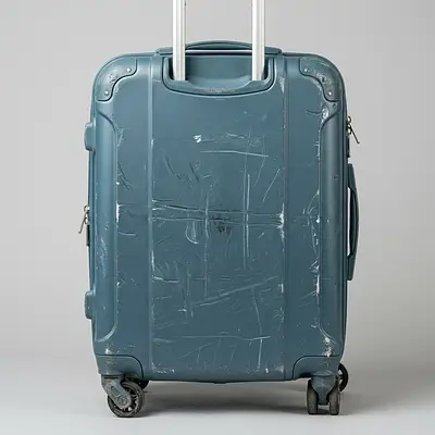 Suitcase Set Long-Term Test: The Truth After 18 Months