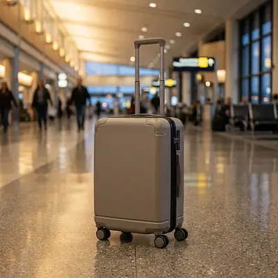 Summer 2026 Flights Up 15%: How Carry-On Only Saves You Up to 120 Euro