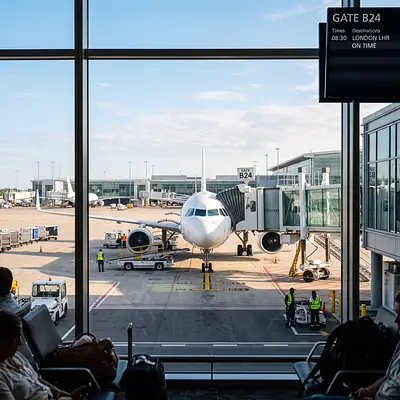 Eurowings Berlin Grows to 9 Aircraft, Wizz Air Nearly Doubles: BER's Biggest Summer Ever