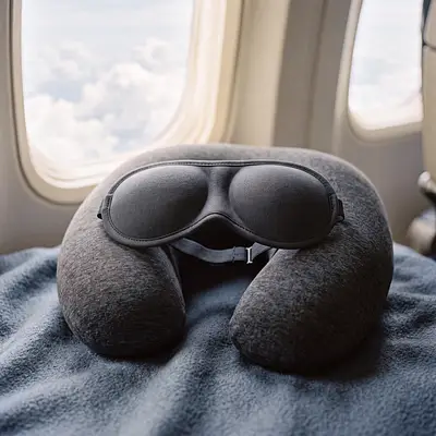 How to Sleep on a Plane: 7 Tricks That Actually Work (Plus Gadget Picks)