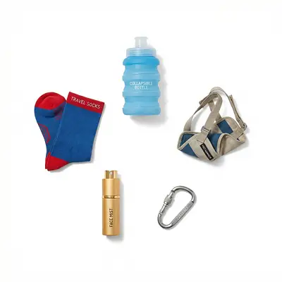 5 unterschätzte Reise Gadgets fürs Flugzeug, die fast niemand kennt