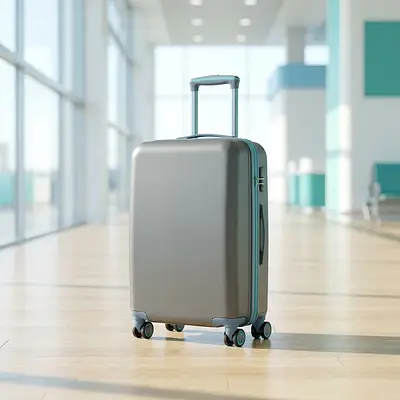 EU Handgepäck-Reform 2026: Wird der Koffer bei Ryanair, easyJet & Wizz Air bald gratis?