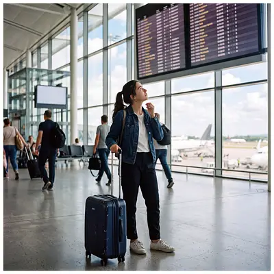 Hamburg Airport Pistensperrung Juni 2026: Was du als Reisender wissen musst