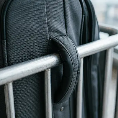Ryanair Handgepäck zu groß: Wie mich 2 cm am Gate 75 € kosteten