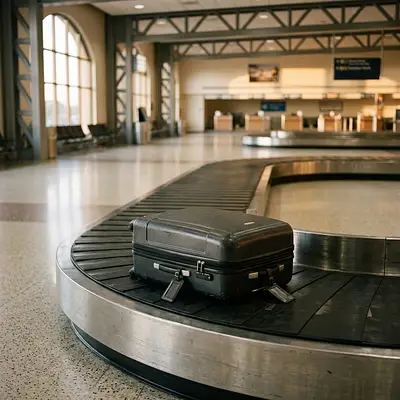 Verlorenes Gepäck am Flughafen 2026: Warum Europas Drehkreuze das Sorgenkind bleiben