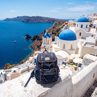 Greece Over Spain: Why Germans Are Flocking to the Islands in 2026
