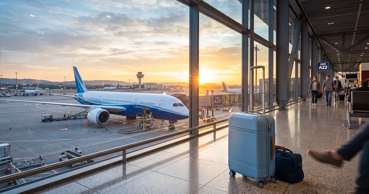 Lufthansa Long-Haul Summer 2026: More Flights to Cape Town, Rio and Nairobi from Frankfurt
