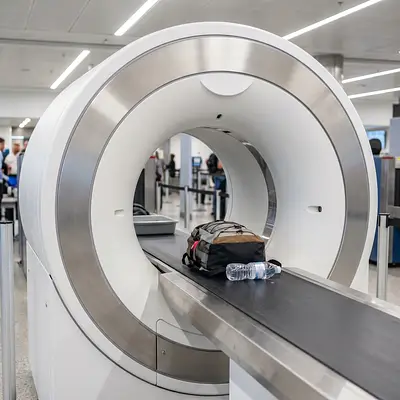 Frankfurt Terminal 3 Experience: My Report from Opening Day at the New Mega-Terminal