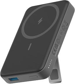 Anker 633 Magnetic Power Bank, 10.000mAh einklappbare magnetische kabellose Powerbank
