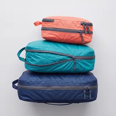 Best Packing Cubes 2026: Tested and Compared for Every Suitcase Size
