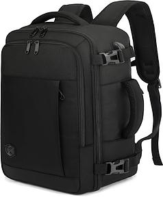 VANKEV Handgepäck Rucksack 40x20x25 cm