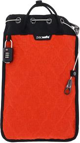 Pacsafe Travelsafe - Mobiler Safe mit TSA-Zahlen-Schloss, Anti-Diebstahl Technologie