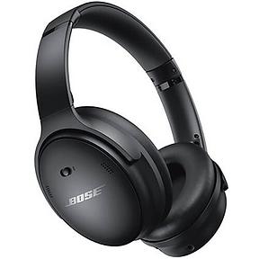 Bose QuietComfort 45 kabellose Noise-Cancelling-Bluetooth-Kopfhörer, Mikro, Schwarz