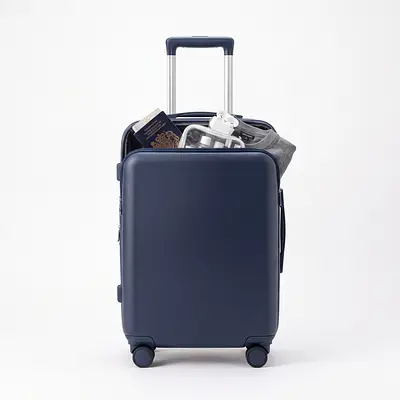 Carry-On Packing List: What Actually Needs to Go In