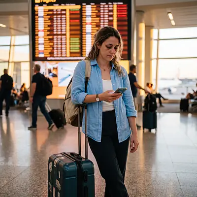 French Air Traffic Control Strike 2026: What Travelers Need to Know