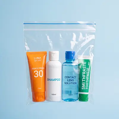 Carry-On Liquids Bag: Rules & Best Bags 2026
