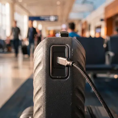 Smart Luggage Test: 6 Honest Months With One