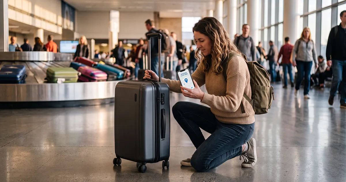 Smart Luggage Test: What Buyers Really Say After 6 Months