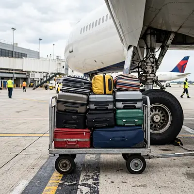 Flughafen Streik Aktuell: Tariffrieden beim Bodenpersonal bis 2027, aber Piloten drohen weiter