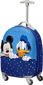 Samsonite Disney Ultimate 2.0 - Kindergepäck, 46.5 cm, 20.5 L, Mehrfarbig
