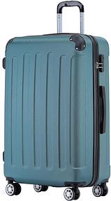 BEIBYE Hartschalenkoffer Trolley Koffer Reisekoffer Handgepäck